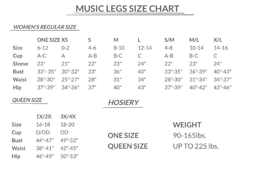Костюм Медсестры сексуальный Music Legs Bedroom Nurse 3 предмета, Queen Size