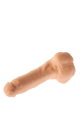 Гибкий фаллоимитатор MR. DIXX MIGHTY MIKE 9INCH DILDO