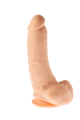 Гибкий фаллоимитатор MR. DIXX MIGHTY MIKE 9INCH DILDO