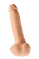 Гибкий фаллоимитатор MR. DIXX MIGHTY MIKE 9INCH DILDO