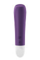 Вибропуля для целенаправленной стимуляции Satisfyer Ultra Power Bullet 2 Violet
