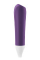 Вибропуля для целенаправленной стимуляции Satisfyer Ultra Power Bullet 2 Violet