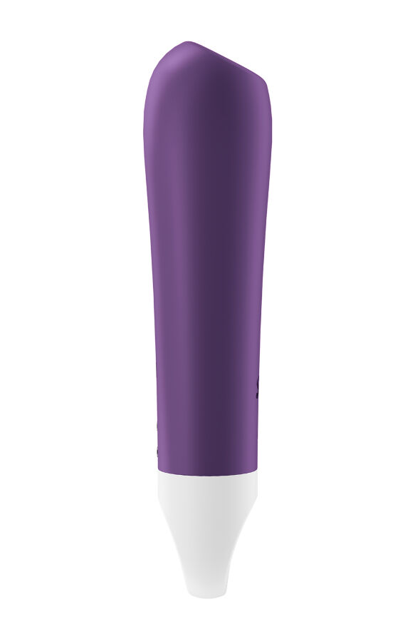Вибропуля для целенаправленной стимуляции Satisfyer Ultra Power Bullet 2 Violet