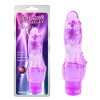 Вибратор Chisa Crystal Embrace Purple