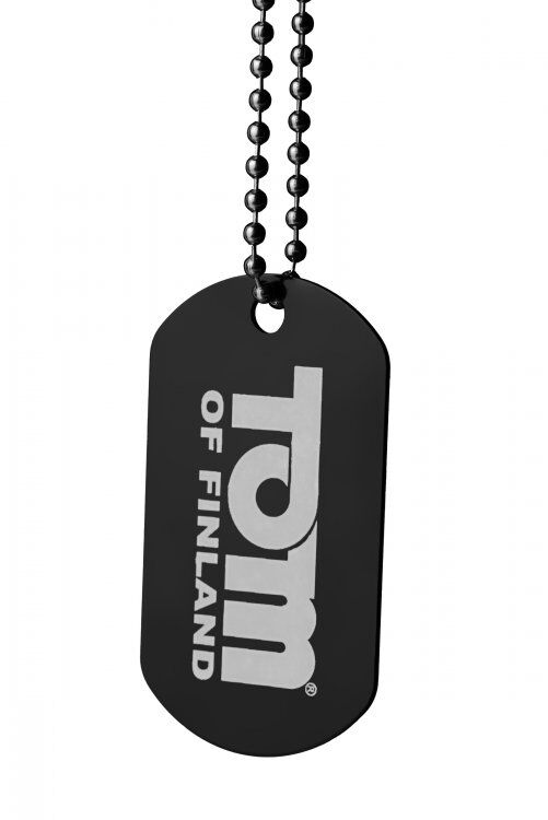 Анальная пробка с присоской Tom of Finland XL Silicone Anal Plug, 12,7х7 см