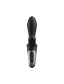 Вибратор Satisfyer Heat Climax +