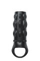 Насадка на пенис RENEGADE POWER CAGE BLACK