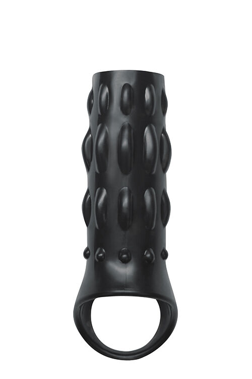 Насадка на пенис RENEGADE POWER CAGE BLACK