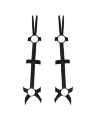 Гартеры Портупея для рук Obsessive Armares arm harness O/S