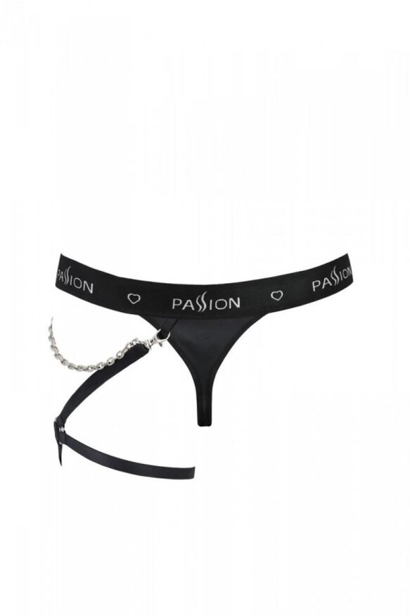 Трусы мужские Passion 058 Bill XXL/XXXL