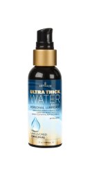 Густая смазка Sensuva Ultra–Thick Water-Based (57 мл) на водной основе, без глицерина и парабенов