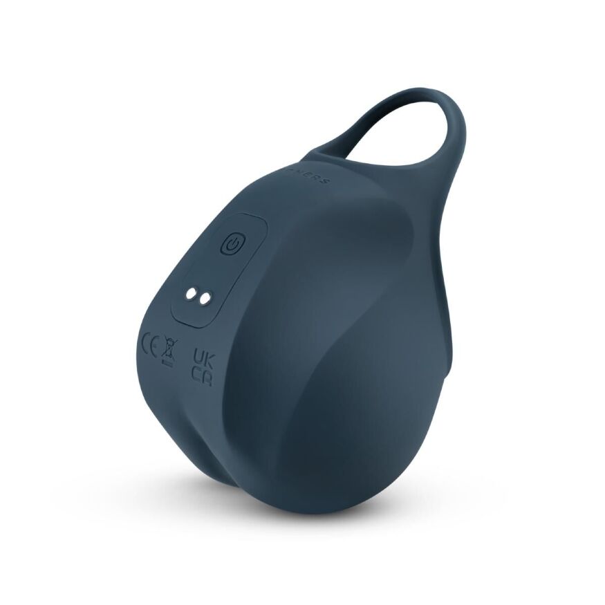 Эрекционное кольцо Boners Stimulating Ball Pouch