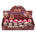 Антистрес Squeeze Cheeky Bum Black