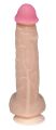 Фалоімітатор EGZO Ciberskin DS003 (23,5 см х 5 см)
