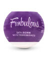 Бомбочка для ванны з феромонами Obsessive Bath bomb with pheromones Fun