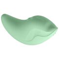 Вибратор и клиторальный стимулятор KISSTOY Heidi Green