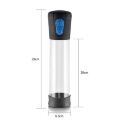 Вакуумна помпа - Maximizer Worx VX3 Auto Pro Pump Black