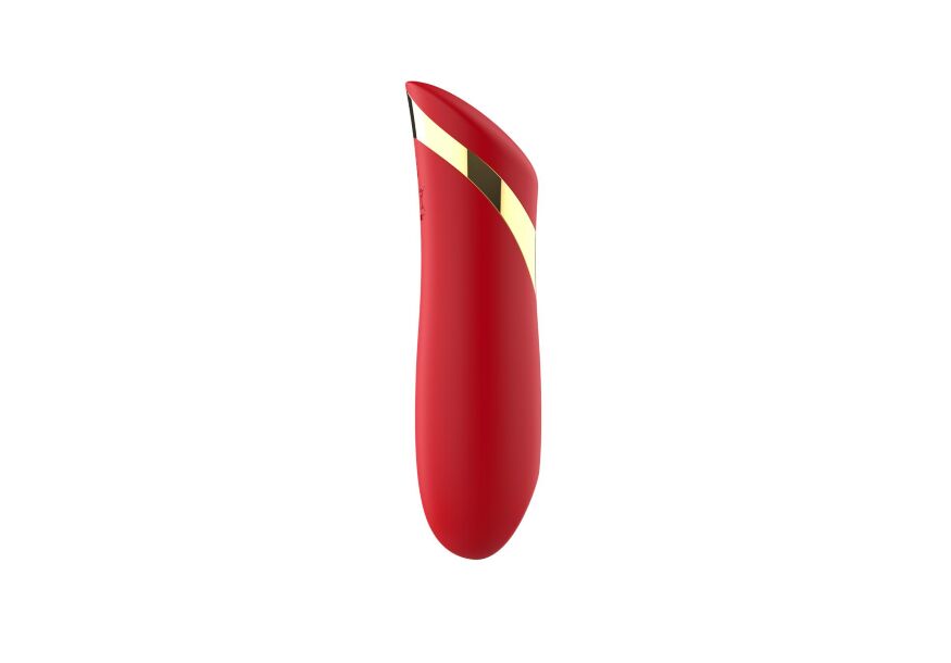Міні-вібратор - Lipstick Bullet Red