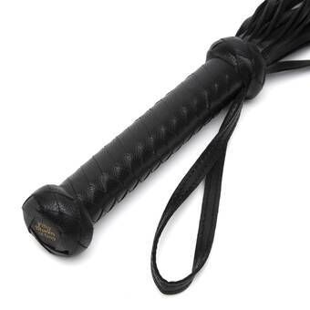 Флоггер из эко-кожи Коллекция: Bound to You Fifty Shades of Grey