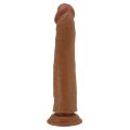 Член без мошонки з ковзаючою шкірою LyBaile - Sharife Sliding Skin 10”