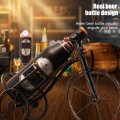 Мастурбатор вагина в бутылке "Sonya Beer Bottle" без вибрации