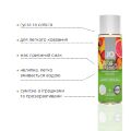 Смазка на водной основе System JO H2O - Tropical Passion (60 мл) без сахара, растительный глицерин