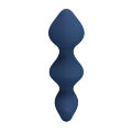 Масажер простати MR.PLAY - David Silicone Prostate Massager, BI-040241-MR