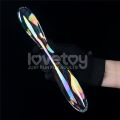 Фалоімітатор - Twilight Gleam Glass Dildo Double Delight