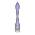 Универсальный вибратор Satisfyer G-Spot Flex 5+ Lilac