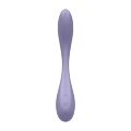 Универсальный вибратор Satisfyer G-Spot Flex 5+ Lilac