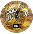 Набор презервативов One МІКС (Classic, XL, Strong, Ribs, Studs) цена за 5 штук