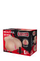 3D Мастурбатор с вибрацией REALSTUFF BEAUTIFUL BEHIND