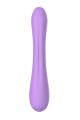 Вибратор кролик Dream Toys THE CANDY SHOP PURPLE RAIN        , Фиолетовый