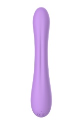 Вибратор кролик Dream Toys THE CANDY SHOP PURPLE RAIN        , Фиолетовый