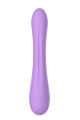 Вибратор кролик Dream Toys THE CANDY SHOP PURPLE RAIN        , Фиолетовый