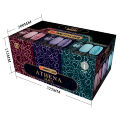 Набір із 15 шт мастурбаторів Pretty Love - Athena ALICE, BM-00900T100H