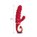 Вибратор кролик Gvibe Gcandy MINI