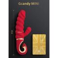 Вибратор кролик Gvibe Gcandy MINI