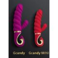 Вибратор кролик Gvibe Gcandy MINI
