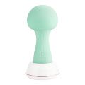 Вибромассажер Otouch MUSHROOM Teal, 7 режимов, функция ночника, технология «старт-стоп»