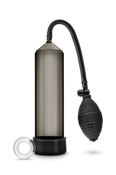 Вакуумна помпа VX101 MALE ENHANCEMENT PUMP