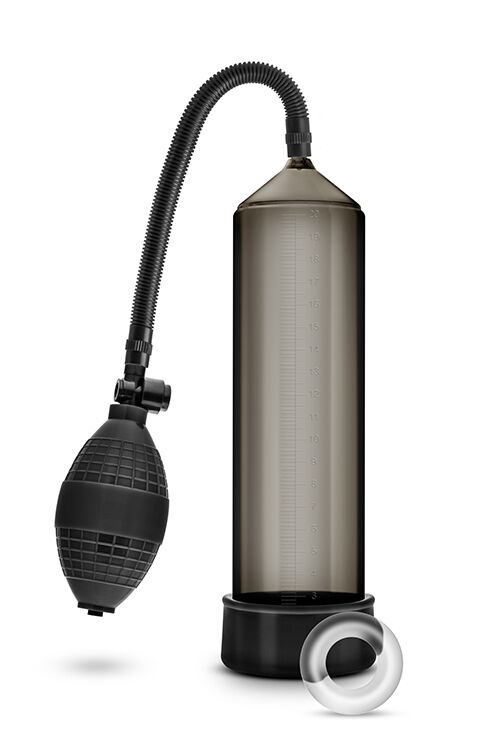 Вакуумна помпа VX101 MALE ENHANCEMENT PUMP