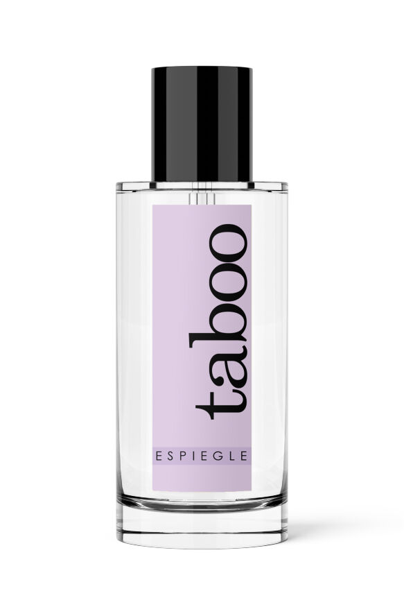 Жіночі парфуми - Taboo Espiegle, 50 мл