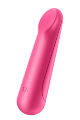 Мощная вибропуля Satisfyer Ultra Power Bullet 3 Red