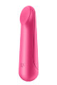 Мощная вибропуля Satisfyer Ultra Power Bullet 3 Red