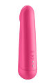 Мощная вибропуля Satisfyer Ultra Power Bullet 3 Red