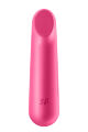 Мощная вибропуля Satisfyer Ultra Power Bullet 3 Red
