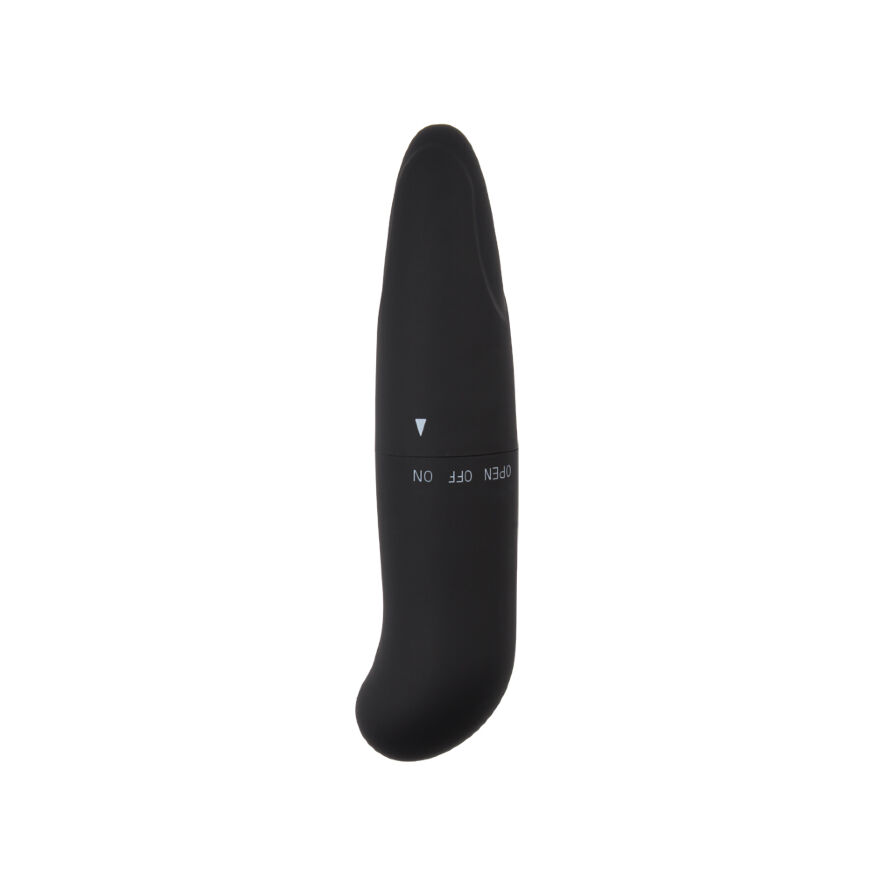 Стимулятор точки G - Chisa Hi-Basic Powerful Invigorate G-Spot Black