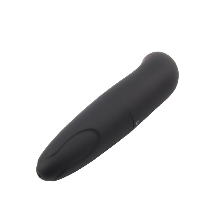 Стимулятор точки G - Chisa Hi-Basic Powerful Invigorate G-Spot Black