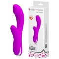 Вибратор - Pretty Love Cornelius Vibrator Purple